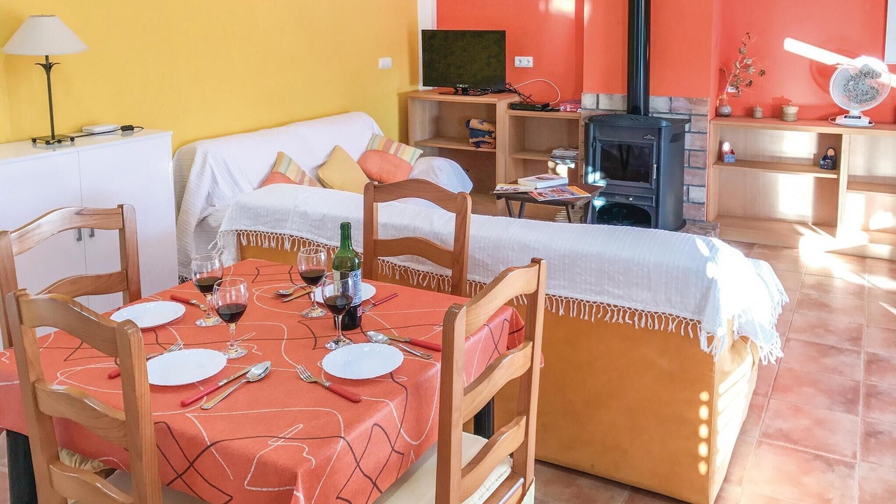 Photo of Bedroom in La Azohia