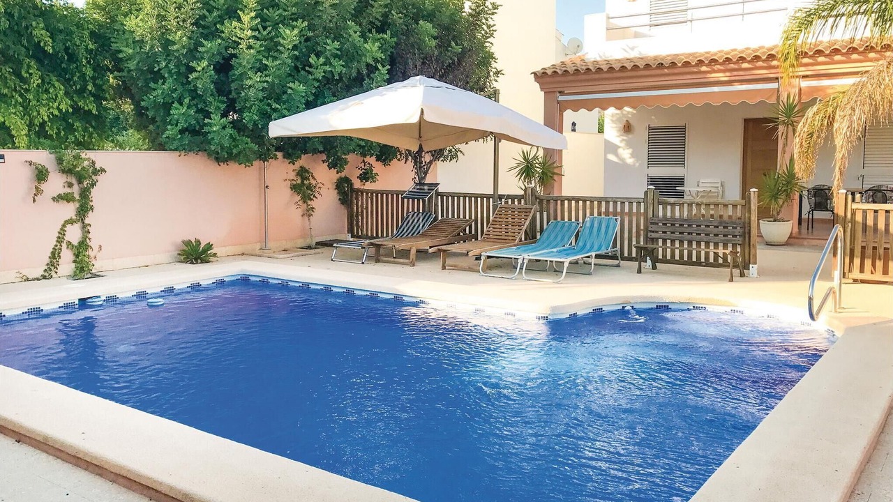 Photo of Outdoor in La Azohia