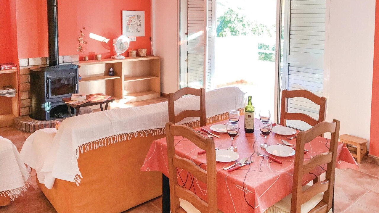 Photo of Bedroom in La Azohia