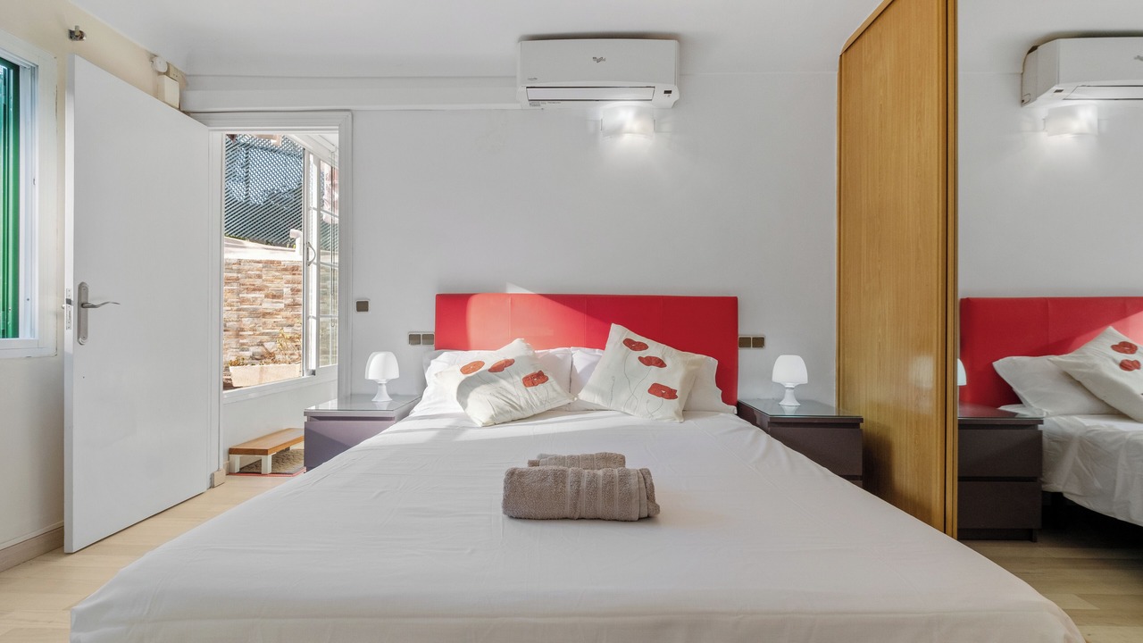 Photo of Bedroom in Palma de Mallorca