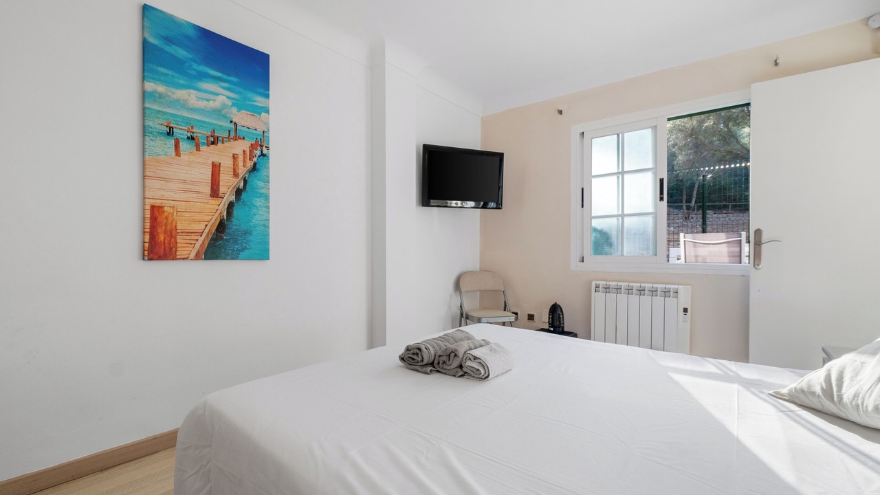 Photo of Bedroom in Palma de Mallorca