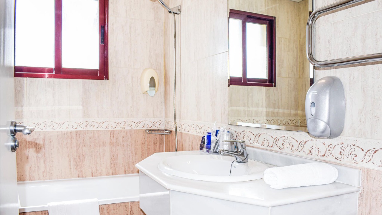 Photo of Bathroom in Bolnuevo