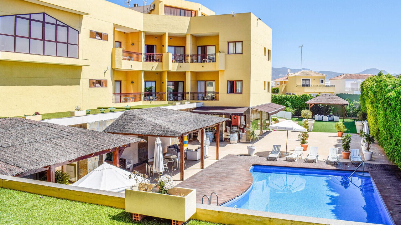 Photo of Outdoor in Bolnuevo