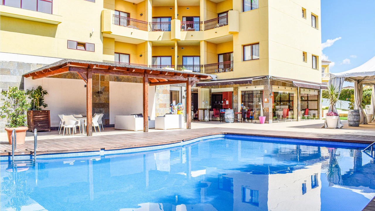 Photo of Outdoor in Bolnuevo