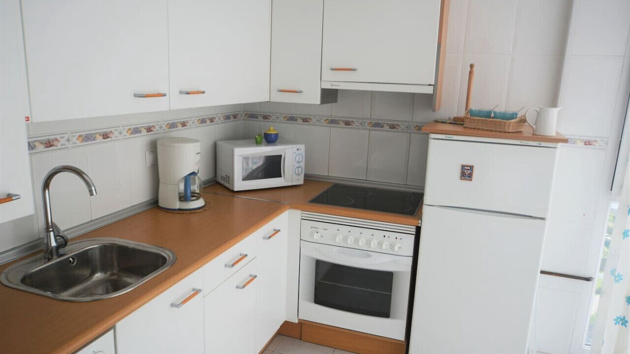 Photo of Kitchen in Noja