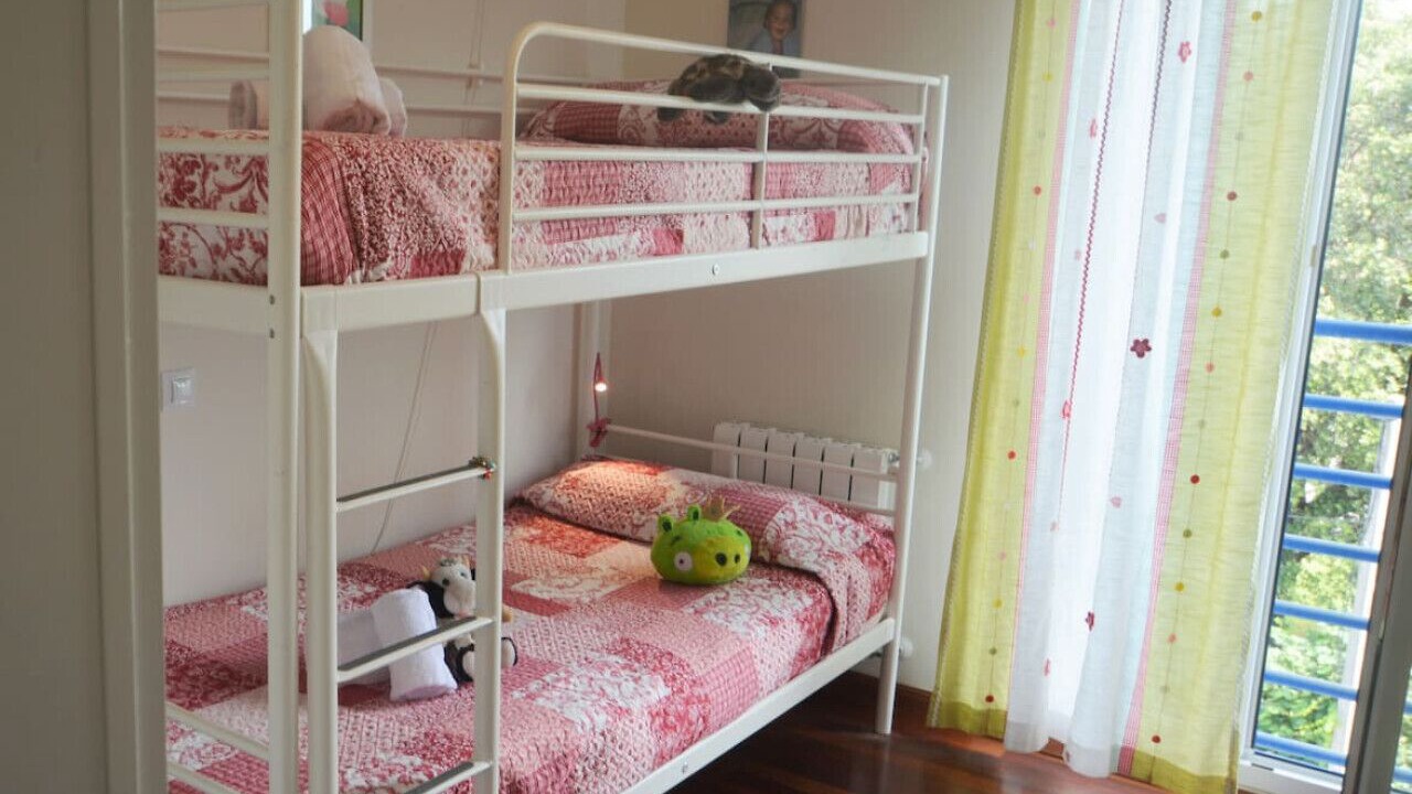 Photo of Bedroom in Noja
