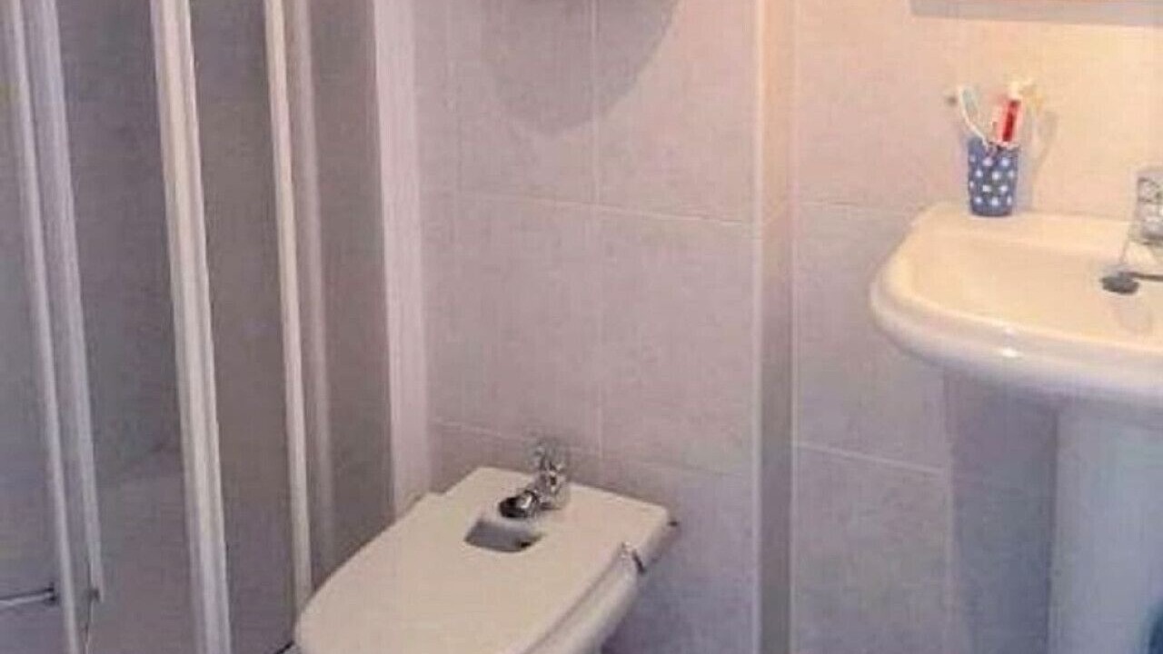 Photo of Bathroom in Noja