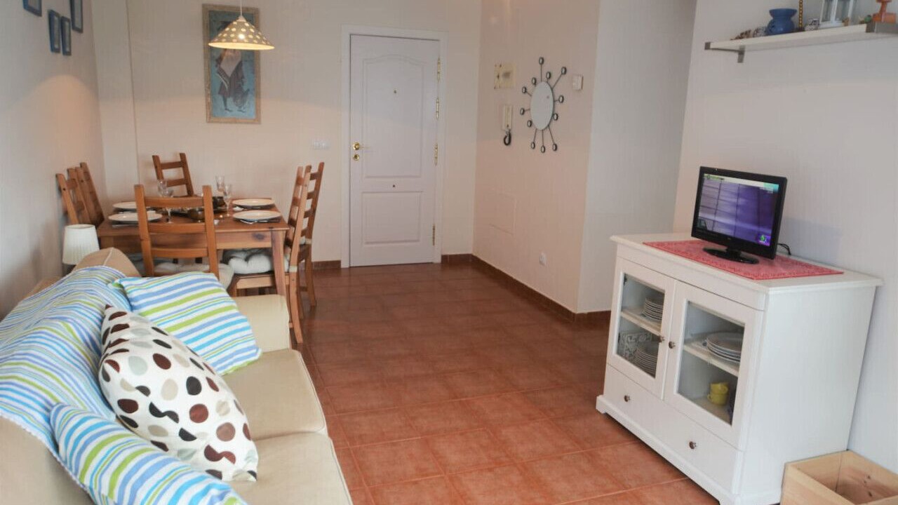 Photo of Livingroom in Noja