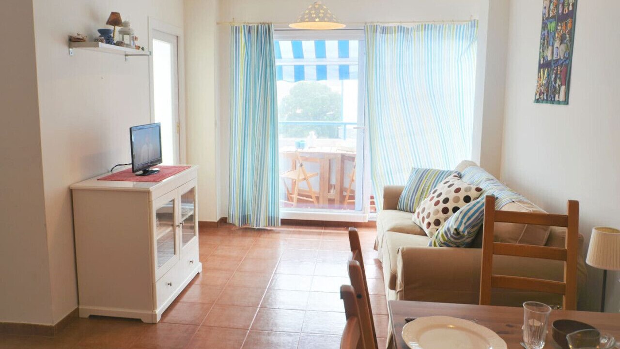 Photo of Livingroom in Noja