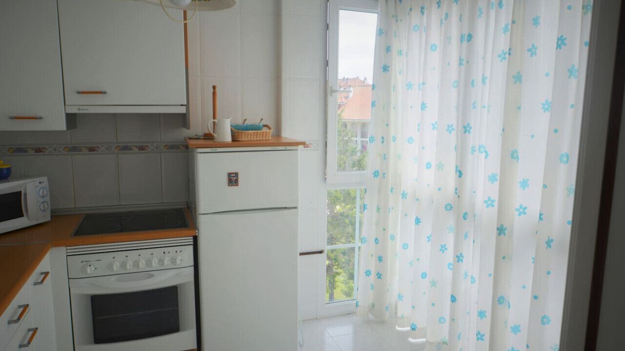 Photo of Kitchen in Noja