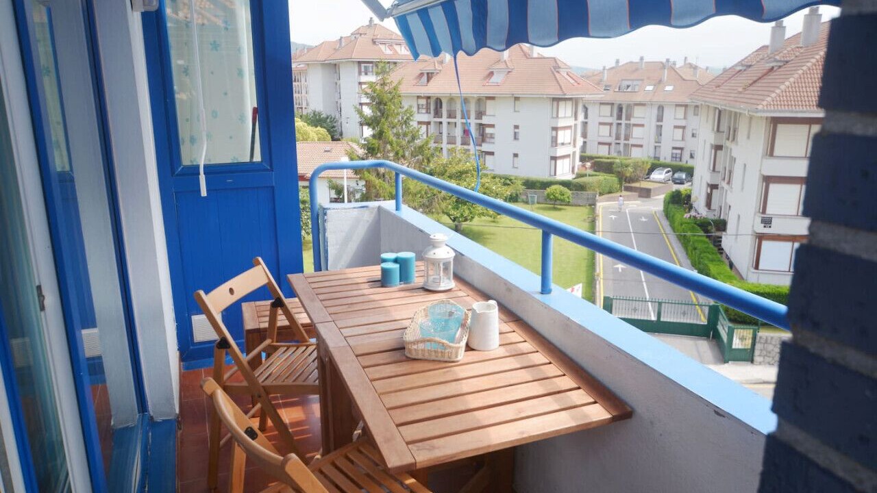 Photo of Outdoor in Noja