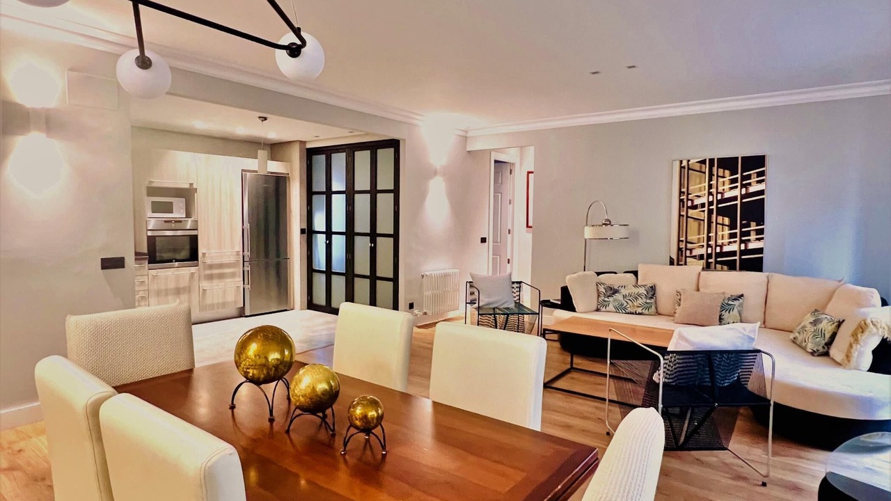 Photo of Livingroom in Leon City Centre