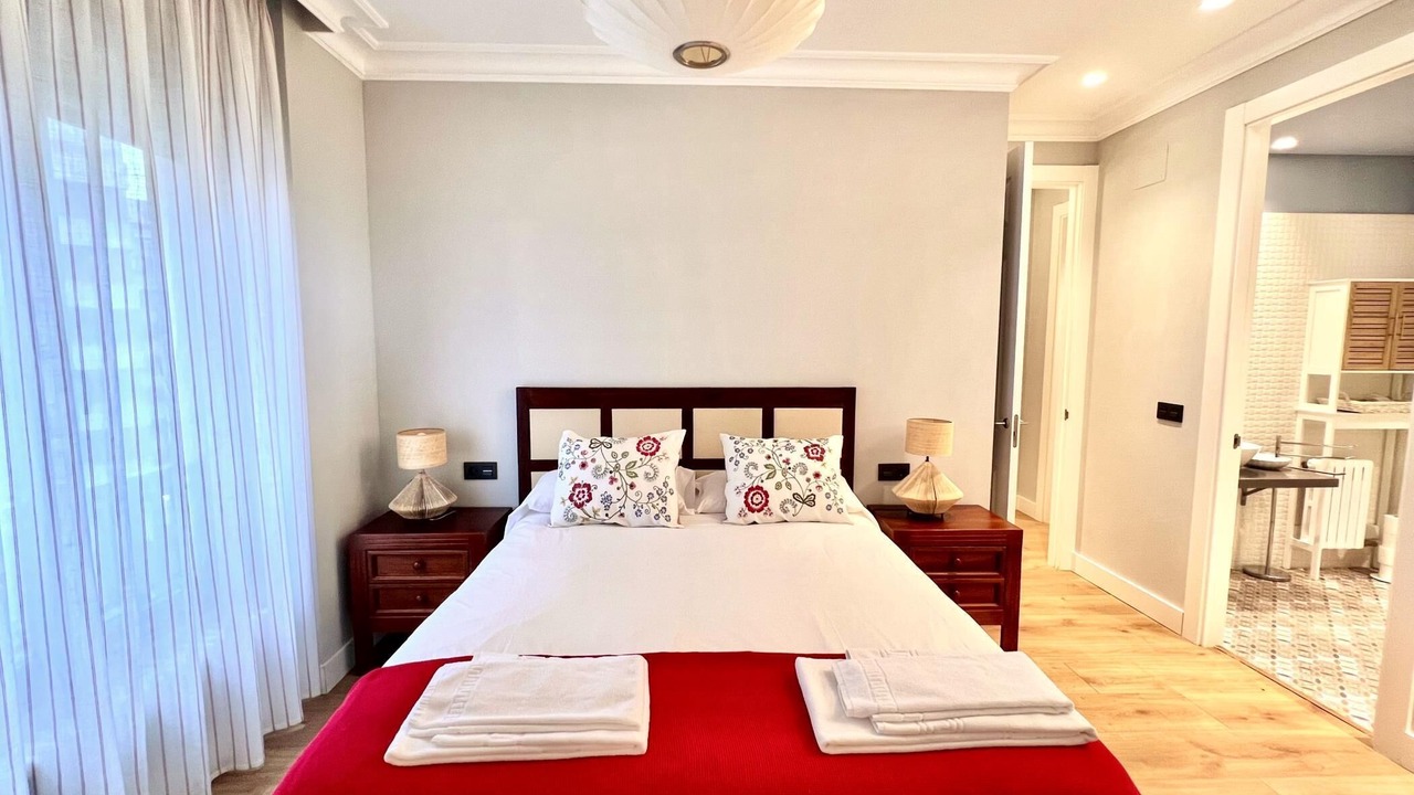 Photo of Bedroom in Leon City Centre