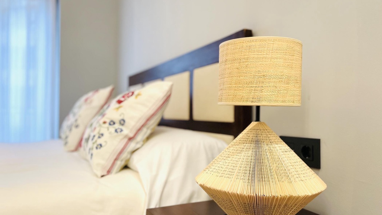 Photo of Bedroom in Leon City Centre