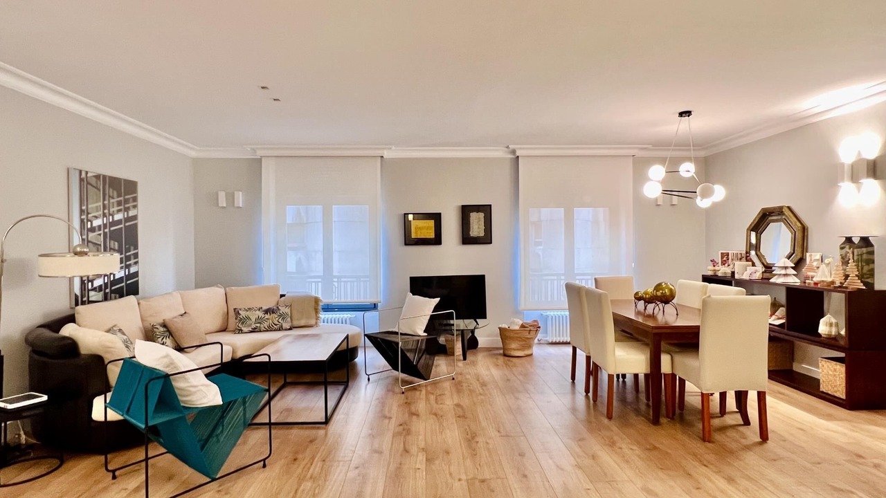 Photo of Livingroom in Leon City Centre