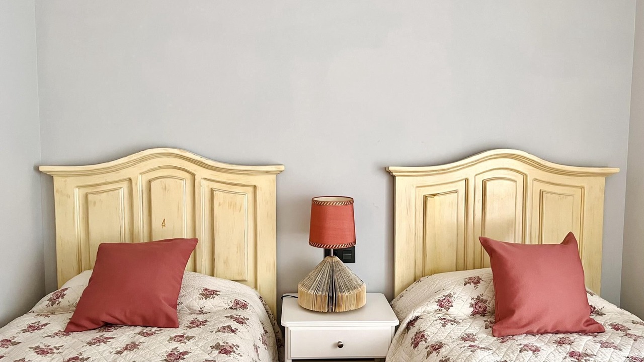 Photo of Bedroom in Leon City Centre