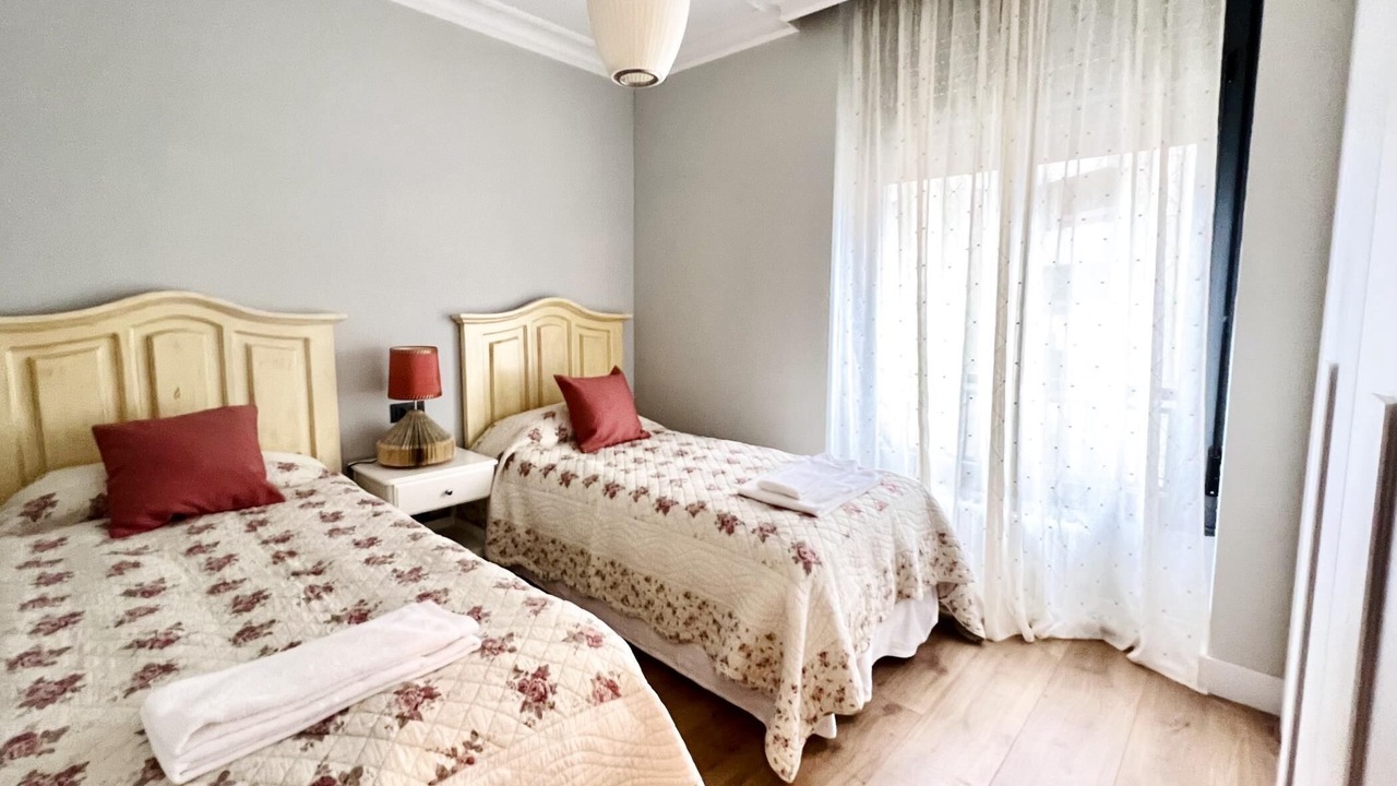 Photo of Bedroom in Leon City Centre