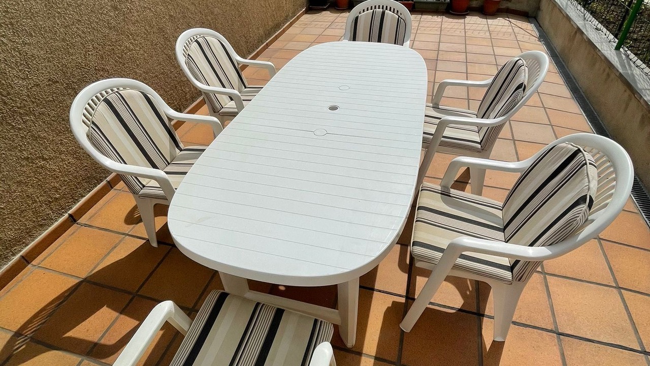 Photo of Outdoor in Saldes