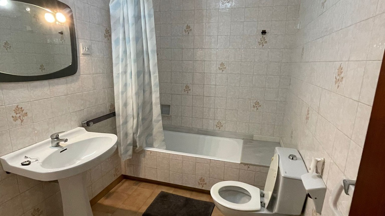 Photo of Bathroom in Saldes