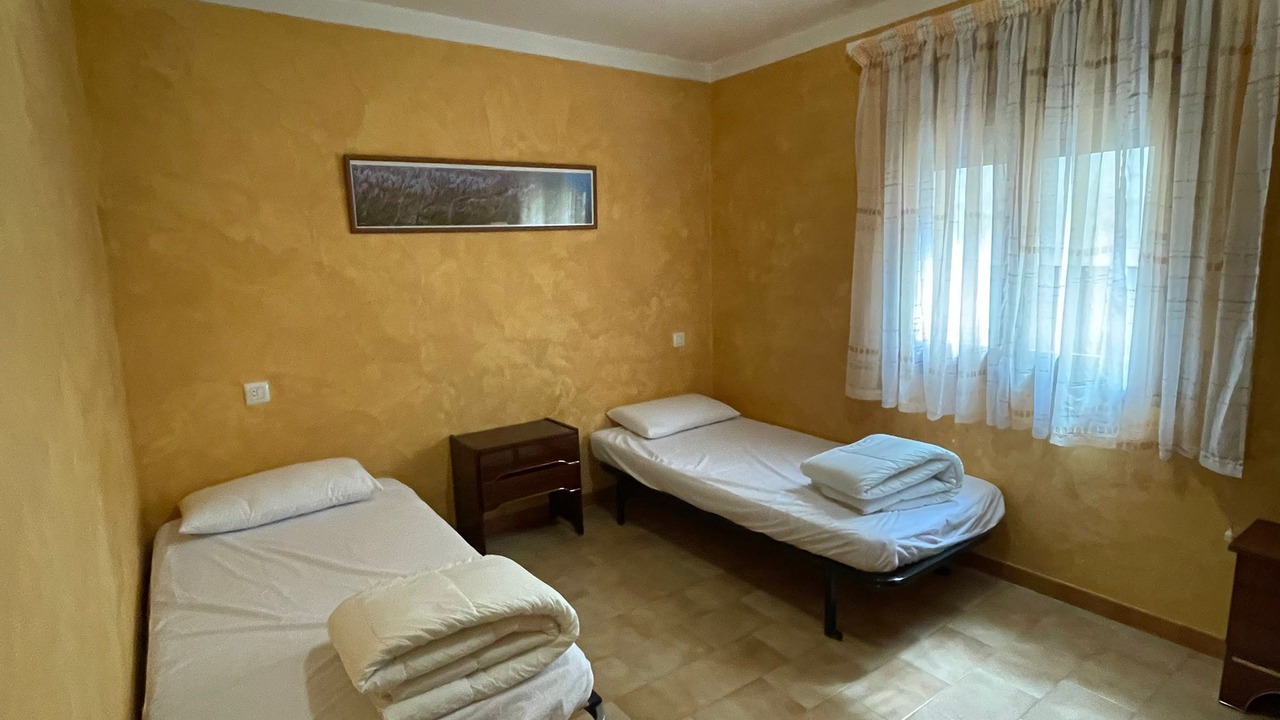 Photo of Bedroom in Saldes