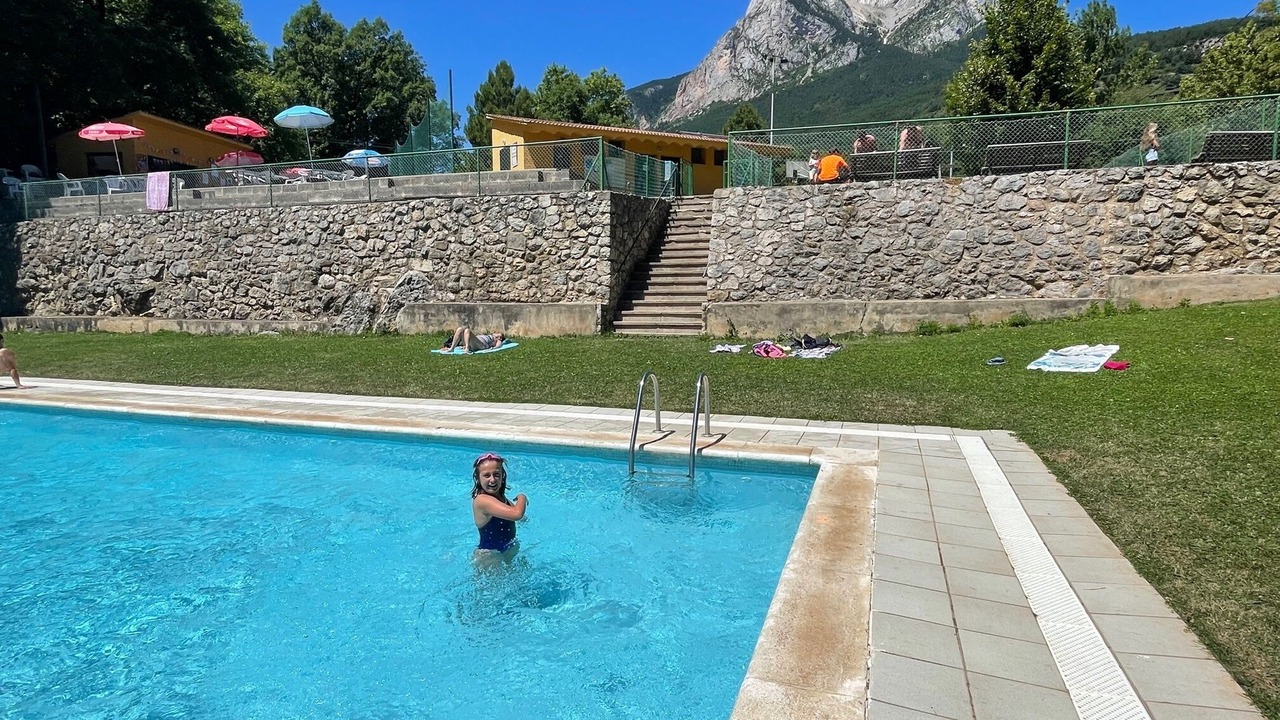 Photo of Outdoor in Saldes