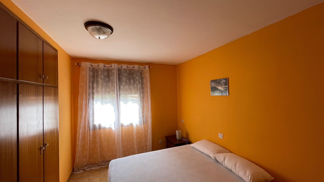 Photo of Bedroom in Saldes