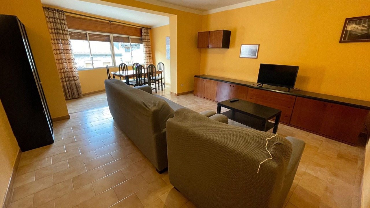 Photo of Livingroom in Saldes