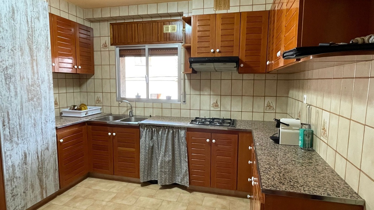 Photo of Kitchen in Saldes