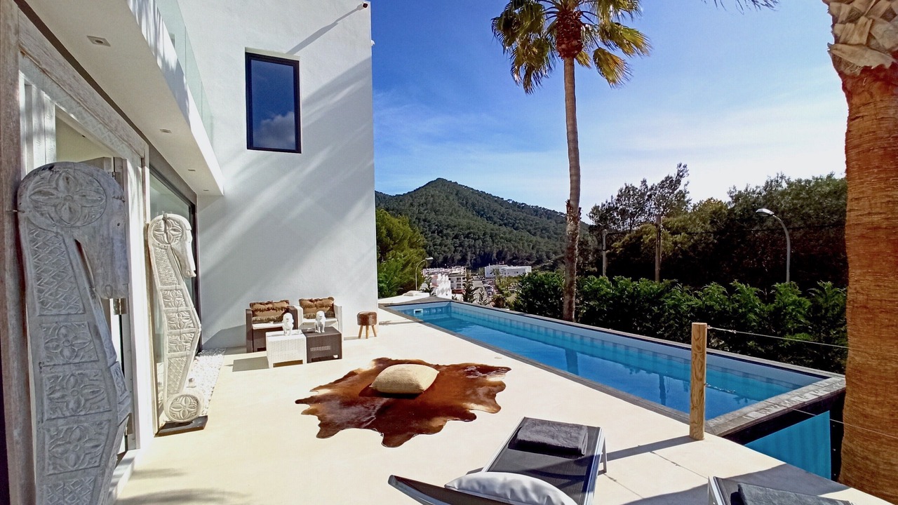 Photo of Outdoor in Santa Eulalia del Rio