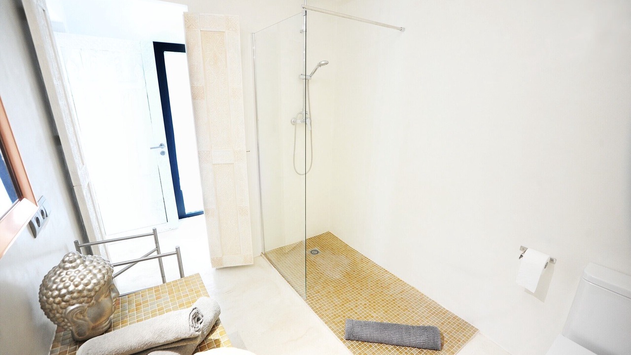 Photo of Bathroom in Santa Eulalia del Rio