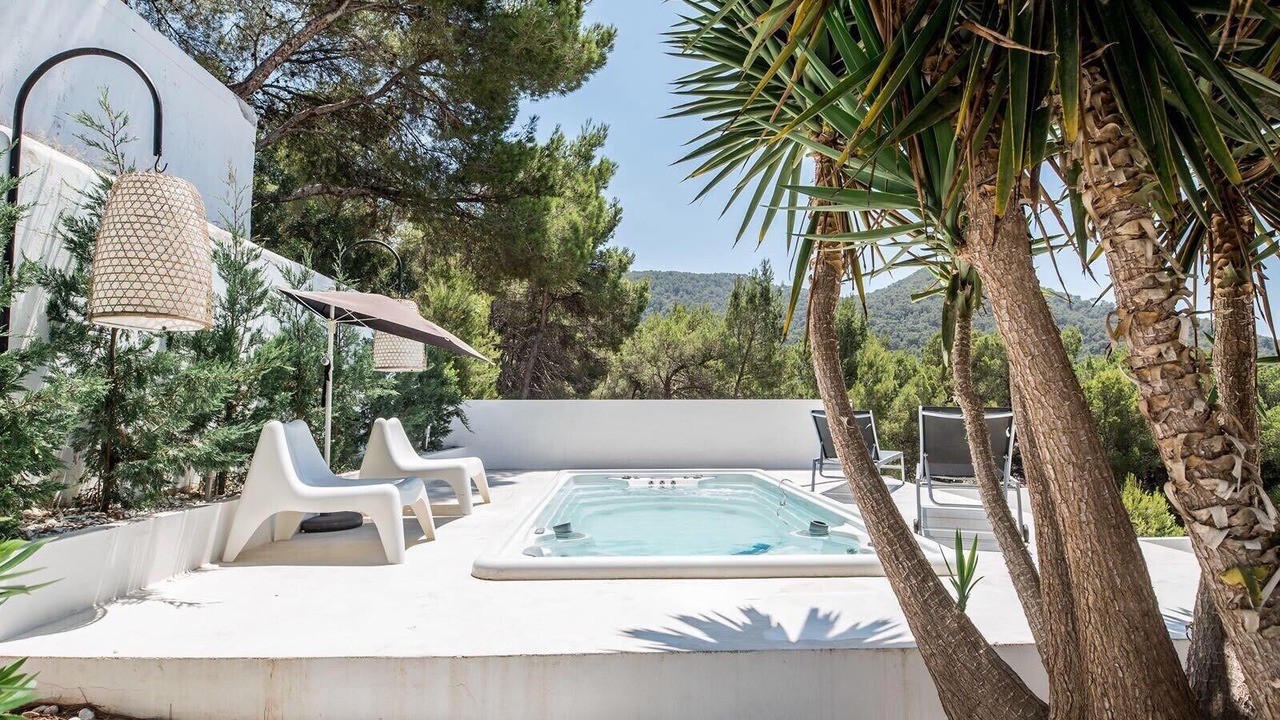 Photo of Outdoor in Santa Eulalia del Rio