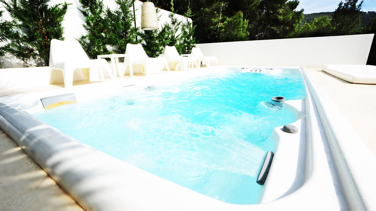 Photo of Outdoor in Santa Eulalia del Rio