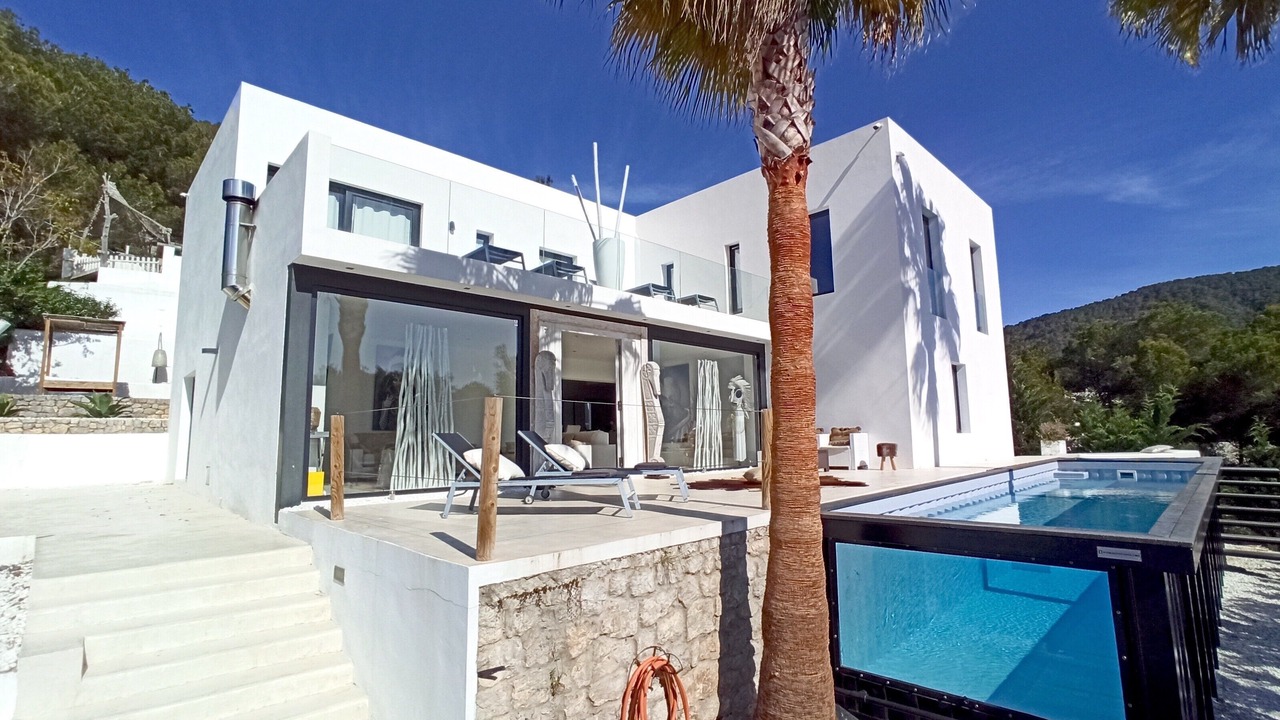 Photo of Outdoor in Santa Eulalia del Rio