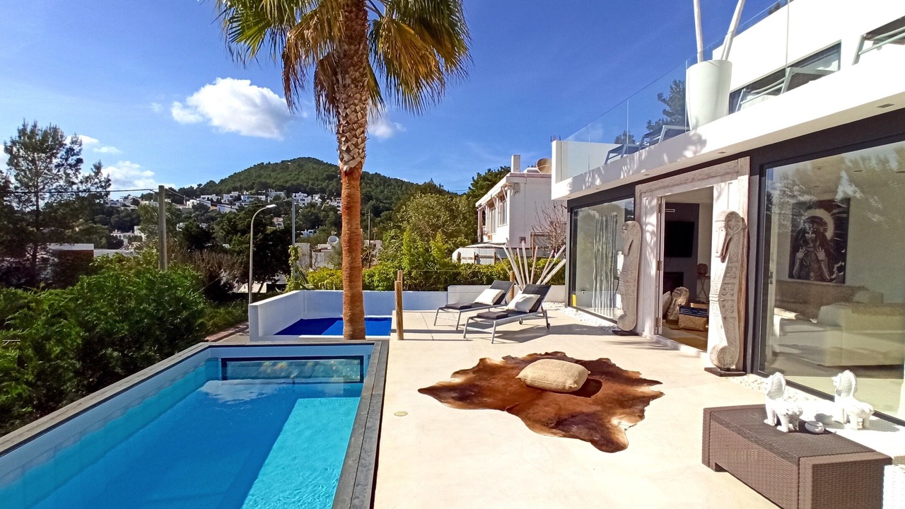 Photo of Outdoor in Santa Eulalia del Rio