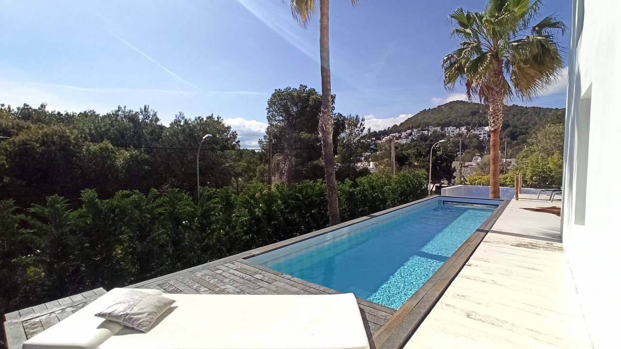 Photo of Outdoor in Santa Eulalia del Rio