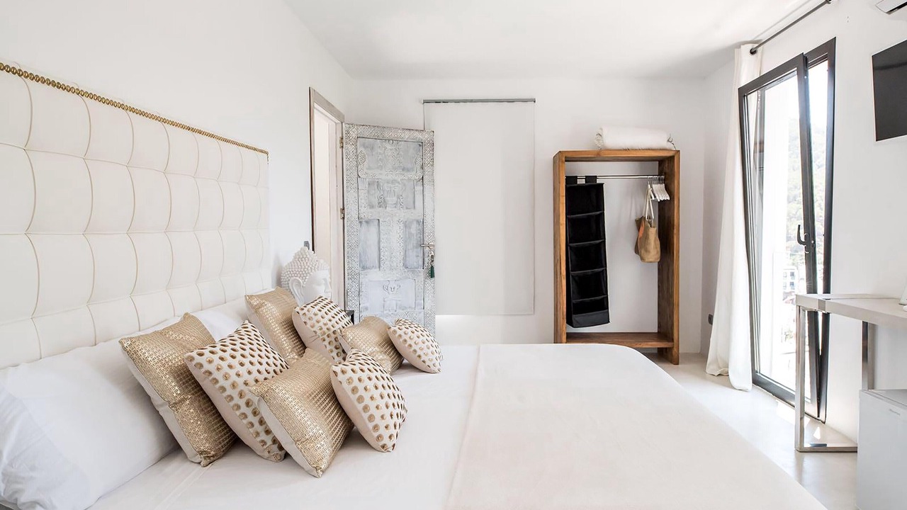 Photo of Bedroom in Santa Eulalia del Rio
