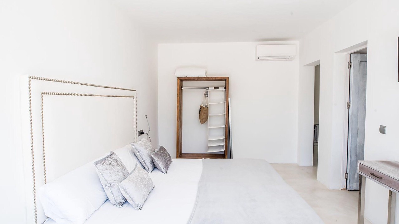 Photo of Bedroom in Santa Eulalia del Rio