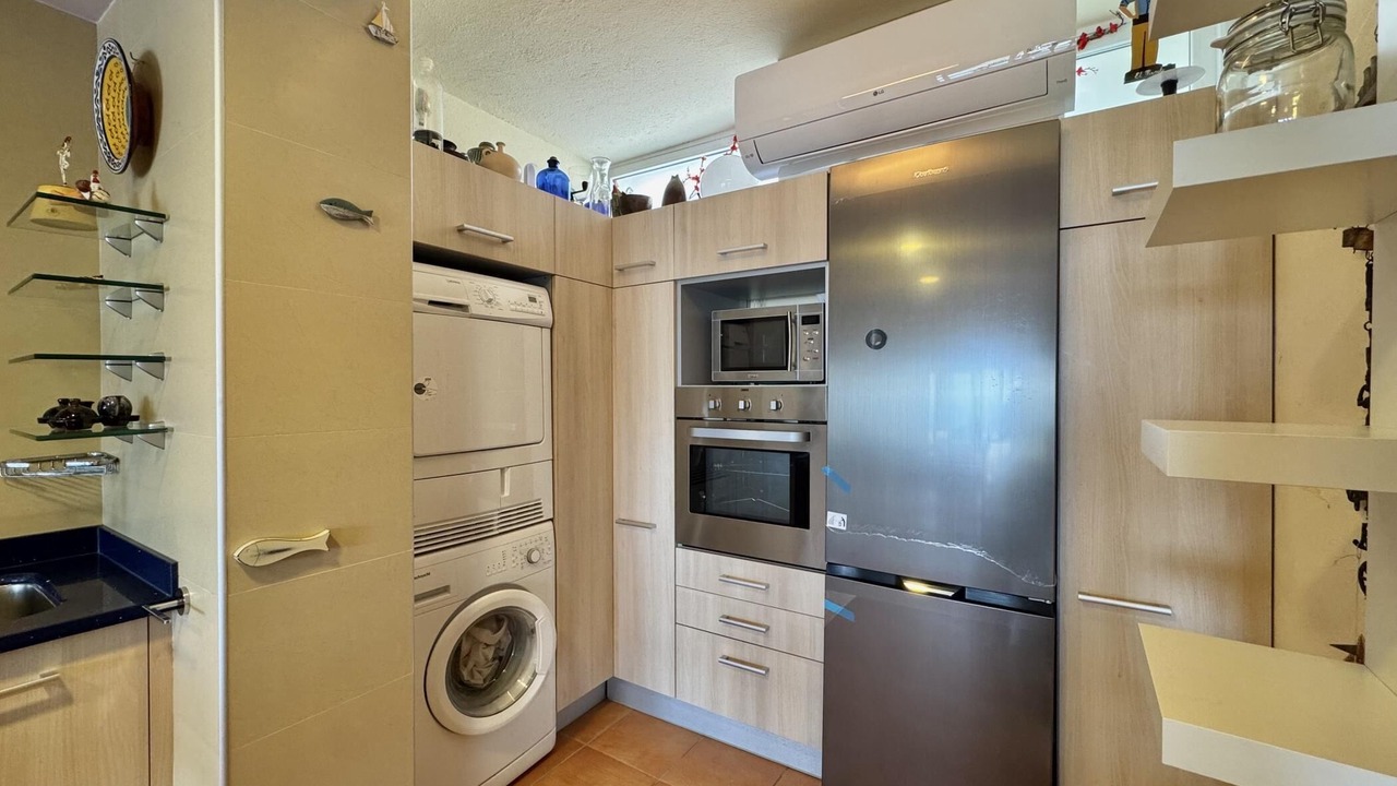 Photo of Kitchen in Roses Town Center