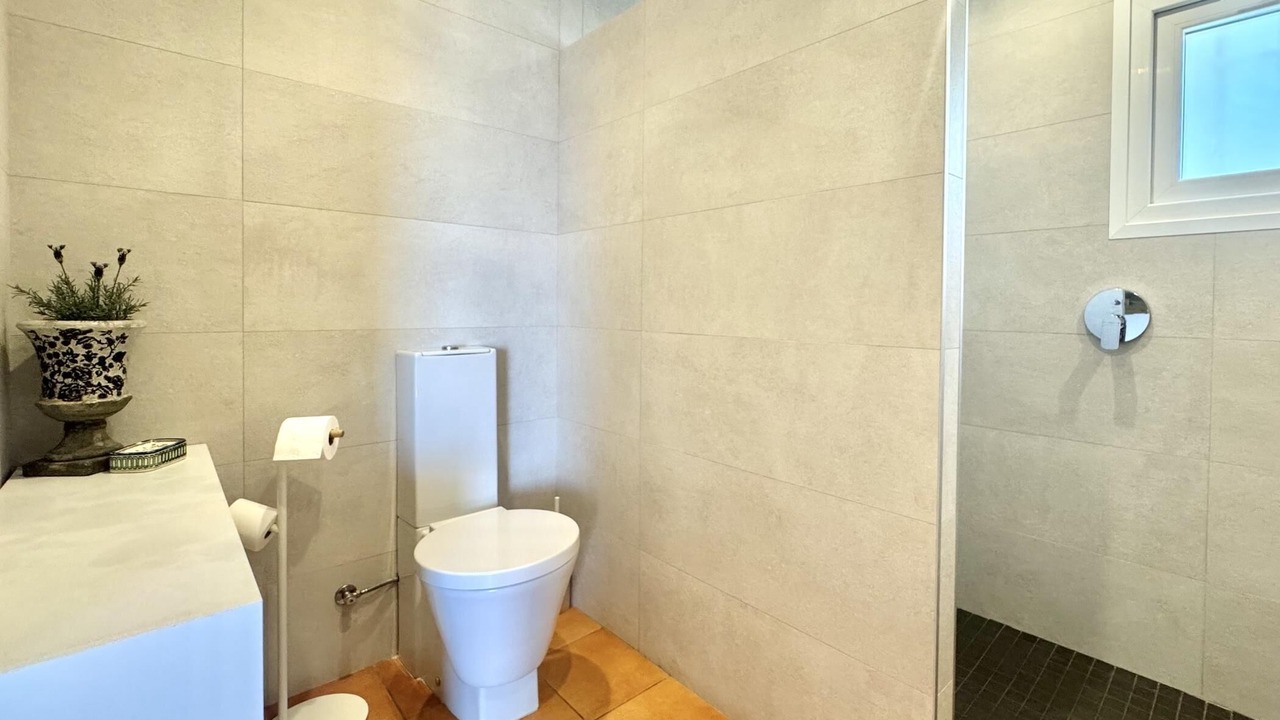 Photo of Bathroom in Roses Town Center