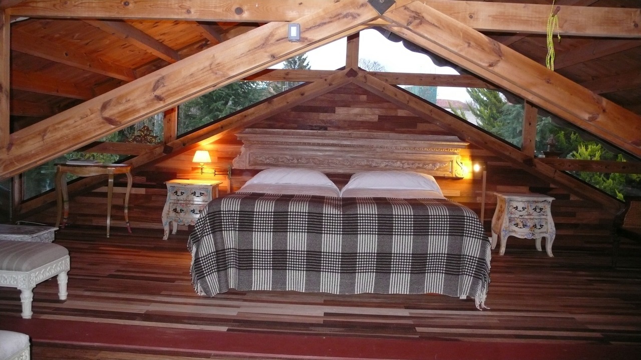 Photo of Bedroom in Ocenilla
