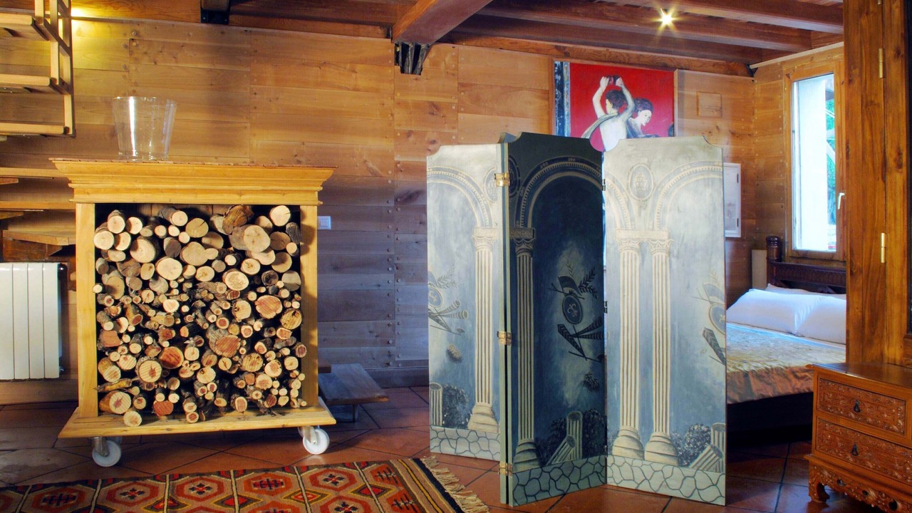 Photo of Bedroom in Ocenilla