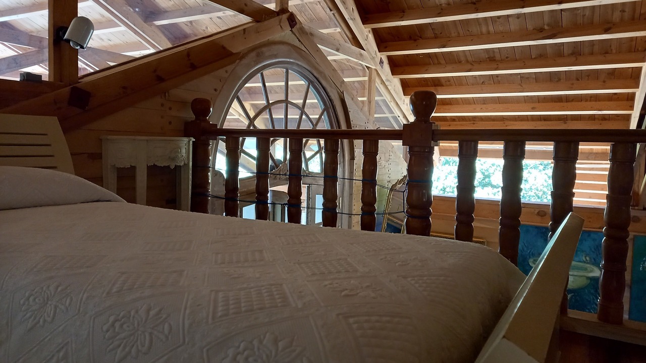 Photo of Bedroom in Ocenilla