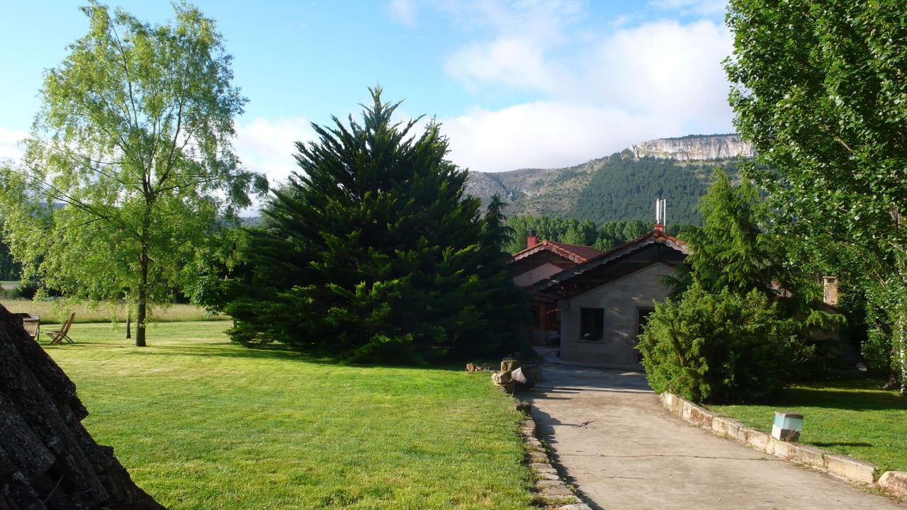 Photo of Outdoor in Ocenilla