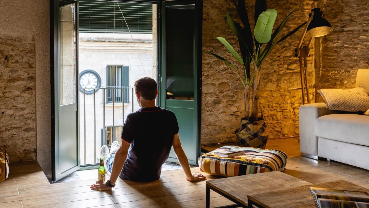 Photo of Livingroom in Old Town
