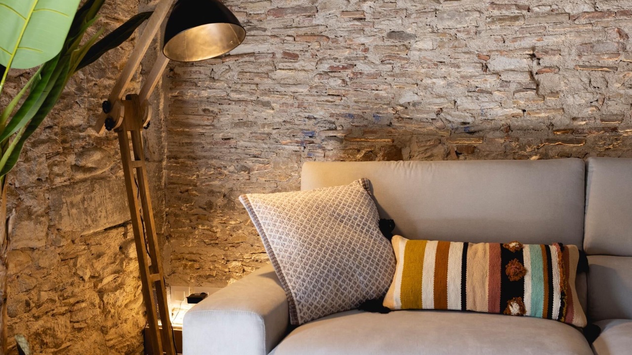 Photo of Livingroom in Old Town