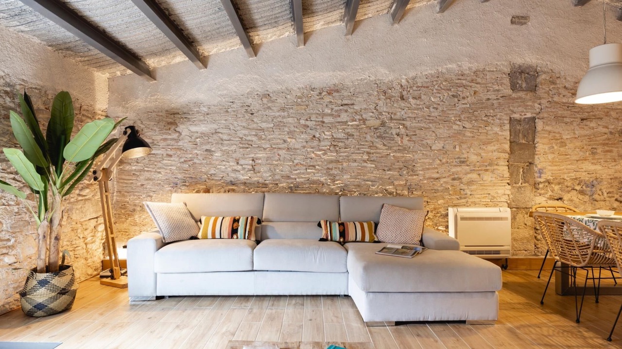 Photo of Livingroom in Old Town