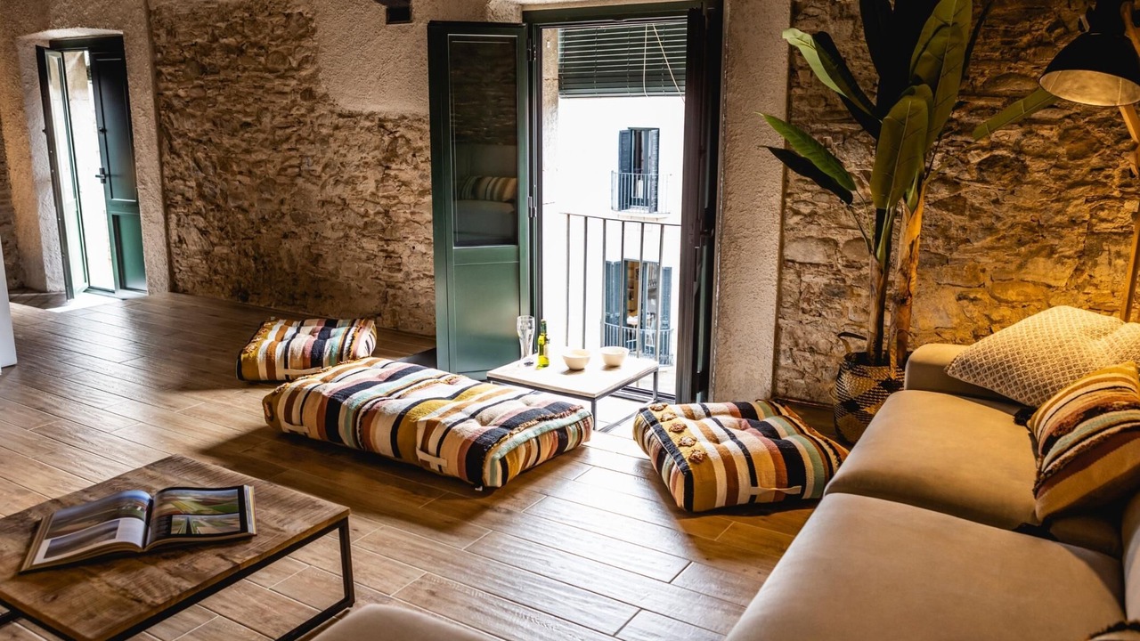 Photo of Livingroom in Old Town