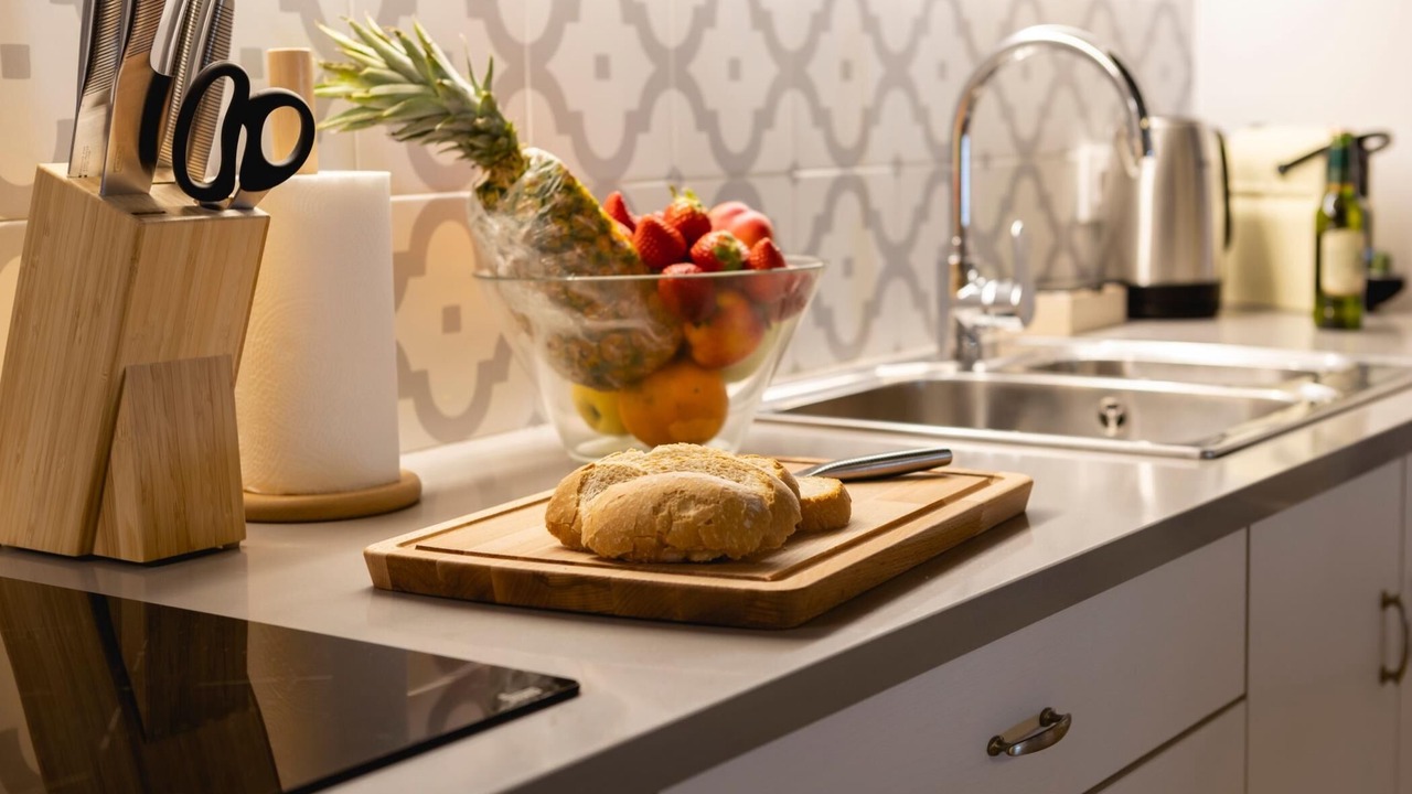 Photo of Kitchen in Old Town