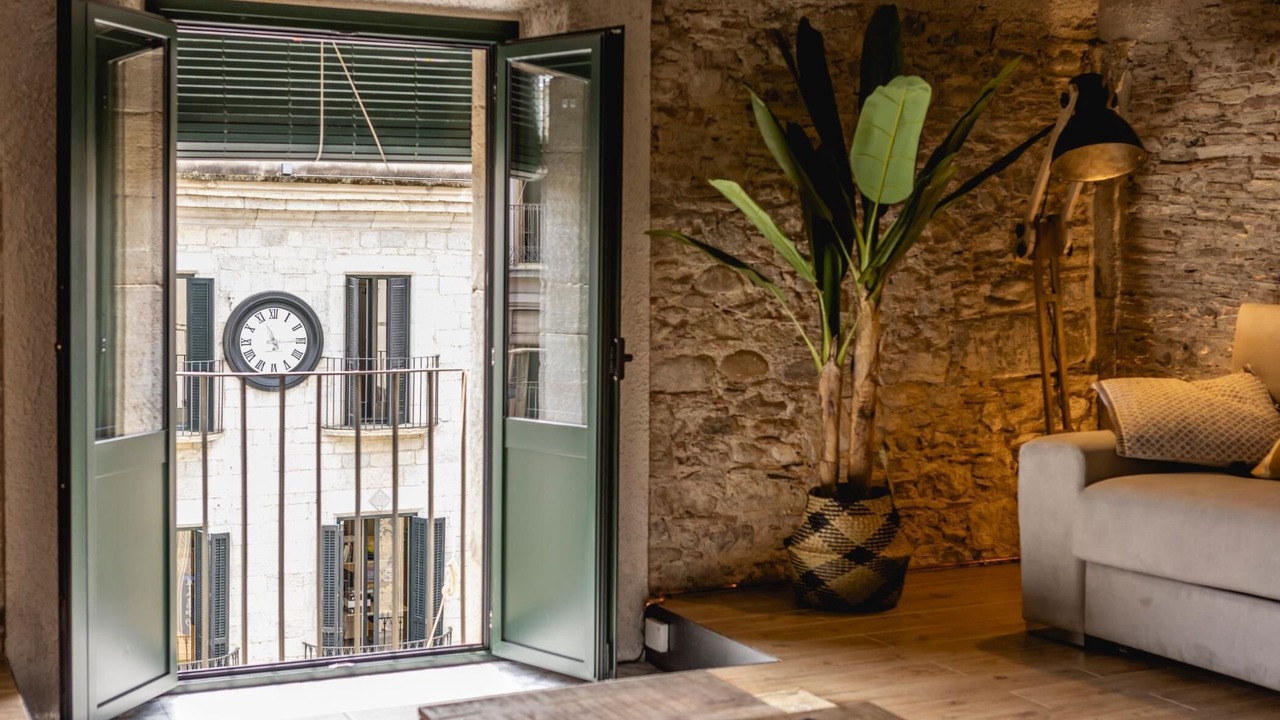 Photo of Livingroom in Old Town