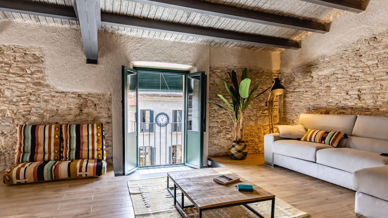 Photo of Livingroom in Old Town